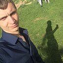 Вовчик, 33 года