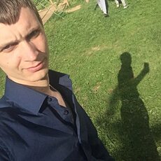 Фотография мужчины Вовчик, 33 года из г. Рубцовск