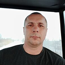 Фотография мужчины Денис, 46 лет из г. Астраханка