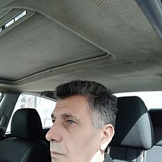 Фотография мужчины Фарук, 52 года из г. Москва