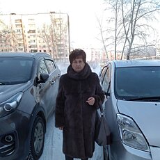 Фотография девушки Валентина, 67 лет из г. Братск