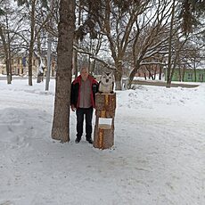 Фотография мужчины Игорь, 55 лет из г. Домодедово