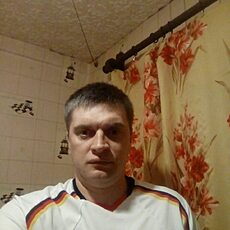 Фотография мужчины Николай, 43 года из г. Воронеж