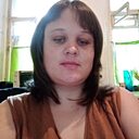 Волчица, 33 года
