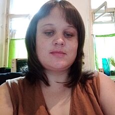 Фотография девушки Волчица, 33 года из г. Батайск