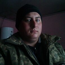 Фотография мужчины Анатолий, 26 лет из г. Марковка