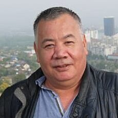 Фотография мужчины Вахид, 55 лет из г. Красноярск