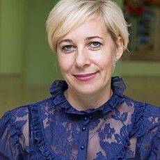 Фотография девушки Наталья, 47 лет из г. Гродно