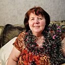 Рита, 65 лет