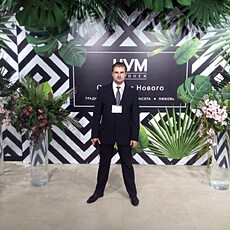 Фотография мужчины Дмитрий, 36 лет из г. Воронеж