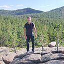 Арман, 44 года