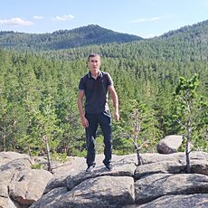 Фотография мужчины Арман, 44 года из г. Караганда