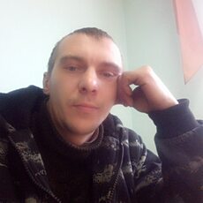 Фотография мужчины Иван Савищев, 36 лет из г. Вельск