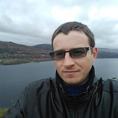 Фотография мужчины Иван, 43 года из г. Красноярск