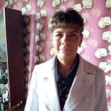 Фотография девушки Марина, 49 лет из г. Еманжелинск