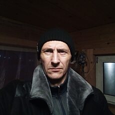 Фотография мужчины Алексей, 47 лет из г. Канск