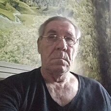 Фотография мужчины Александр, 63 года из г. Прокопьевск