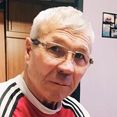 Фотография мужчины Салават, 63 года из г. Усть-Илимск