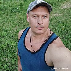 Фотография мужчины Дмитрий, 46 лет из г. Миллерово