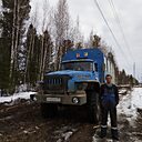 Андрей, 42 года