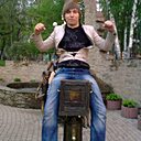 Алекс, 37 лет