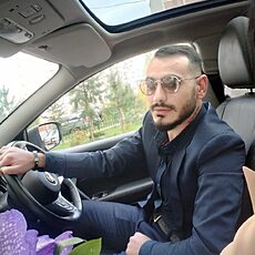 Фотография мужчины Лев, 30 лет из г. Зеленоград