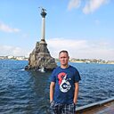 Евгений, 40 лет