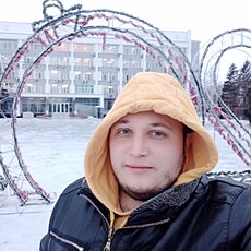 Фотография мужчины Артём, 32 года из г. Семей