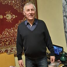 Фотография мужчины Владимир, 66 лет из г. Харьков