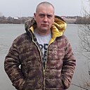 Евгений, 40 лет
