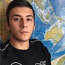 Виктор, 26 лет