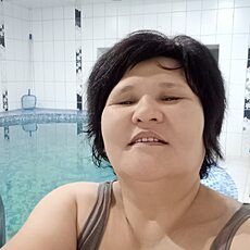 Фотография девушки Бибигуль, 54 года из г. Алматы