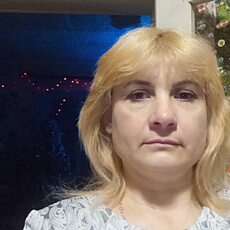 Фотография девушки Наталья, 44 года из г. Славгород