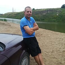 Фотография мужчины Александр, 48 лет из г. Петропавловск