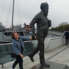 Фотография девушки Елена, 43 года из г. Томск