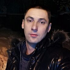 Фотография мужчины Антон, 32 года из г. Новосибирск