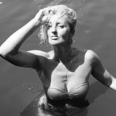 Фотография девушки Джавелина, 47 лет из г. Днепр