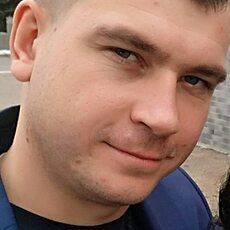 Фотография мужчины Иван, 35 лет из г. Днепр