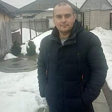 Фотография мужчины Vitaliy, 32 года из г. Балта