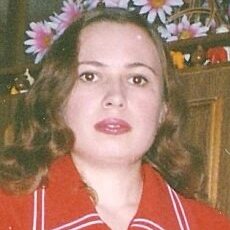 Фотография девушки Светлана, 44 года из г. Курск