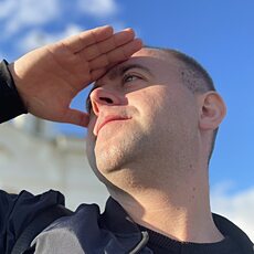 Фотография мужчины Владимир, 34 года из г. Минск