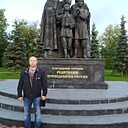 Андрей, 50 лет