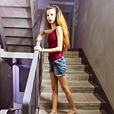 Фотография девушки Елена, 23 года из г. Вологда