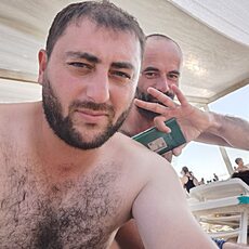 Фотография мужчины Вадим, 34 года из г. Владикавказ