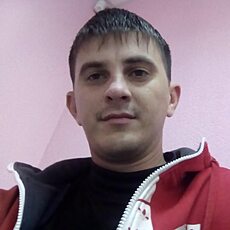 Фотография мужчины Константин, 37 лет из г. Комсомольск-на-Амуре