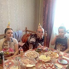 Фотография мужчины Денис, 41 год из г. Полевской