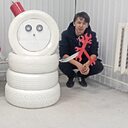 Александр, 23 года