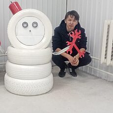 Фотография мужчины Александр, 23 года из г. Усолье-Сибирское