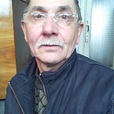 Фотография мужчины Сергей, 59 лет из г. Углегорск