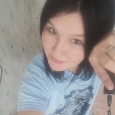 Фотография девушки Анна, 38 лет из г. Игра